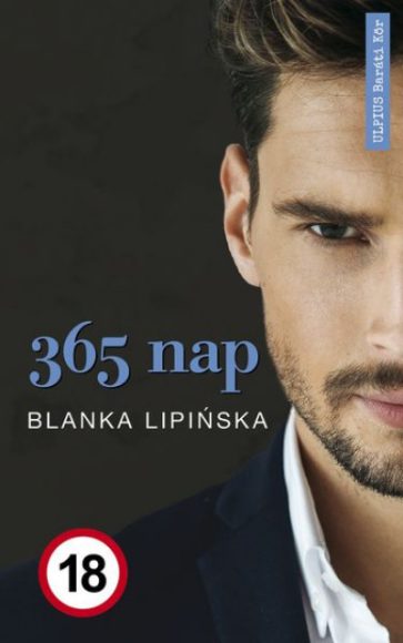 Blanka Lipinska: 365 nap Blanka Lipinska: 365 nap