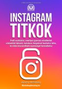 Jeremy McGilvrey: Instagram titkok  Jeremy McGilvrey: Instagram titkok