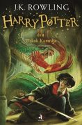 J. K. Rowling: Harry Potter és a titkok kamrája 2.