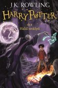 J. K. Rowling: Harry Potter és a halál ereklyéi 7.
