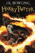J. K. Rowling: Harry Potter és a félvér herceg 6.