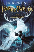 J. K. Rowling: Harry Potter és az azkabani fogoly 3.