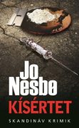Jo Nesbo: Kísértet - zsebkönyv 