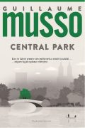 Guillaume Musso: Central Park