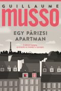 Guillaume Musso: Egy párizsi apartman 