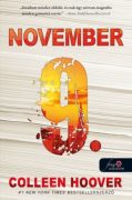 Colleen Hoover: November 9. 