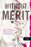 Colleen Hoover: Merit - Merit nélkül 