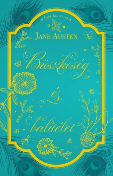 Jane Austen: Büszkeség és balítélet 
