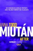 Anna Todd:  Miután / After