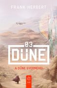  Frank Herbert: A Dűne gyermekei 