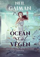 Neil Gaiman: Óceán az út végén 