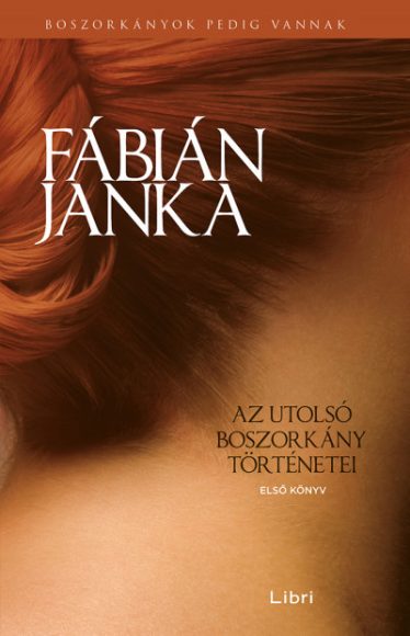 Fábián Janka: Az utolsó boszorkány történetei - Első könyv 