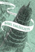 Christelle Dabos: Bábel emlékezete A tükörjáró 3. 
