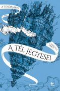 Christelle Dabos: A tél jegyesei 