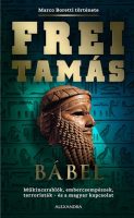 Frei Tamás: Bábel 