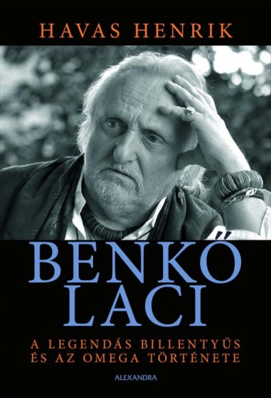 Havas Henrik: Benkő Laci