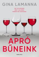 Gina LaManna: Apró bűneink