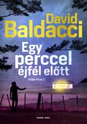 David Baldacci: Egy perccel éjfél előtt 