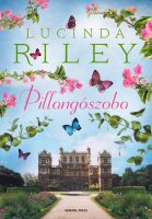 Lucinda Riley: Pillangószoba 