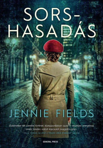 Jennie Fields: Sorshasadás 