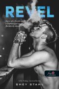 Shey Stahl: Revel  Shey Stahl: Revel