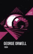 George Orwell: 1984 - Helikon zsebkönyvek 84.