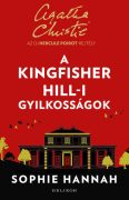  Sophie Hannah: A Kingfisher Hill-i gyilkosságok