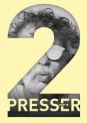 Presser Gábor: Presser könyve 2.  Presser Gábor: Presser könyve 2.