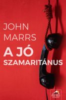 John Marrs: A jó szamaritánus 