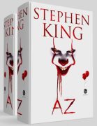 Stephen King: AZ 1-2. 