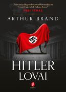 Arthur Brand: Hitler lovai 