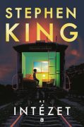 Stephen King: Az intézet 