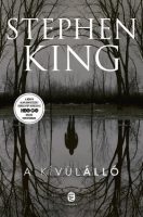 Stephen King: A kívülálló