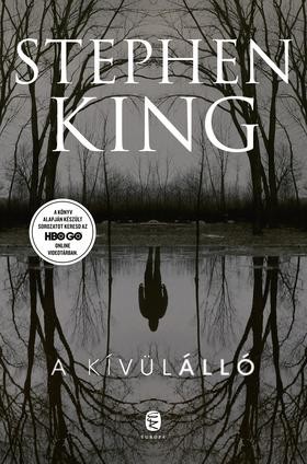 Stephen King: A kívülálló