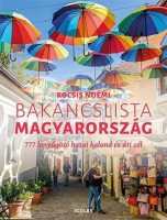 Kocsis Noémi: Bakancslista - Magyarország