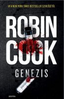 Robin Cook: Genezis