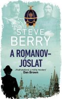 Steve Berry: A Romanov-jóslat