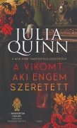   Julia Quinn: A vikomt, aki engem szeretett - A Bridgerton család 2. 