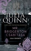   Julia Quinn: Mr. Bridgerton csábítása - A Bridgerton család 4. 
