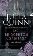   Julia Quinn: Mr. Bridgerton csábítása - A Bridgerton család 4. 