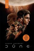 Frank Herbert: Dűne (filmes borítóval) Frank Herbert: Dűne (filmes borítóval)