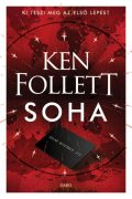 Ken Follett: Soha  Ken Follett: Soha