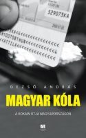 Dezső András: Magyar kóla