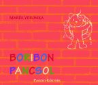 Marék Veronika: Boribon pancsol 