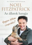   Noel Fitzpatrick: Az állatok hangja - Hogyan lettem szuperdoki?