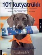 Kyra Sundance: 101 kutyatrükk  Kyra Sundance: 101 kutyatrükk