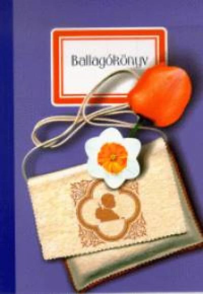 Zsoldos Sándor: Ballagókönyv  Zsoldos Sándor: Ballagókönyv