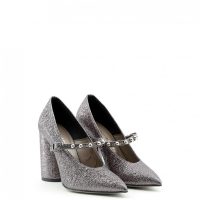 Made in Italia Nő Körömcipő AMELIA_CANNADIFUCILE EU 36