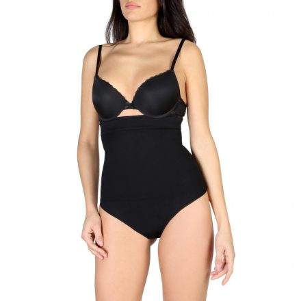 Bodyboo Nő Alakformáló fehérnemű BB1025_Black Méret: L