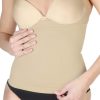 Bodyboo Nő Alakformáló fehérnemű BB1050_Nude 'M'